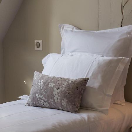 Le Chateau De Cormicy Bed & Breakfast Ngoại thất bức ảnh