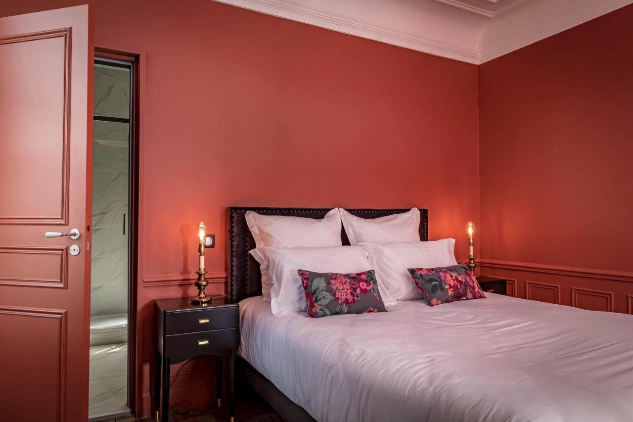Le Chateau De Cormicy Bed & Breakfast Ngoại thất bức ảnh