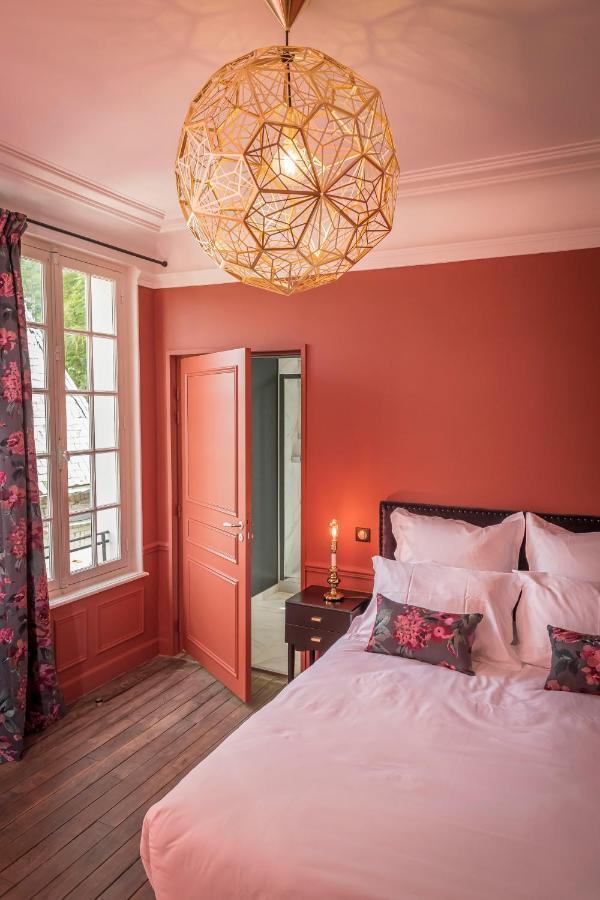Le Chateau De Cormicy Bed & Breakfast Ngoại thất bức ảnh