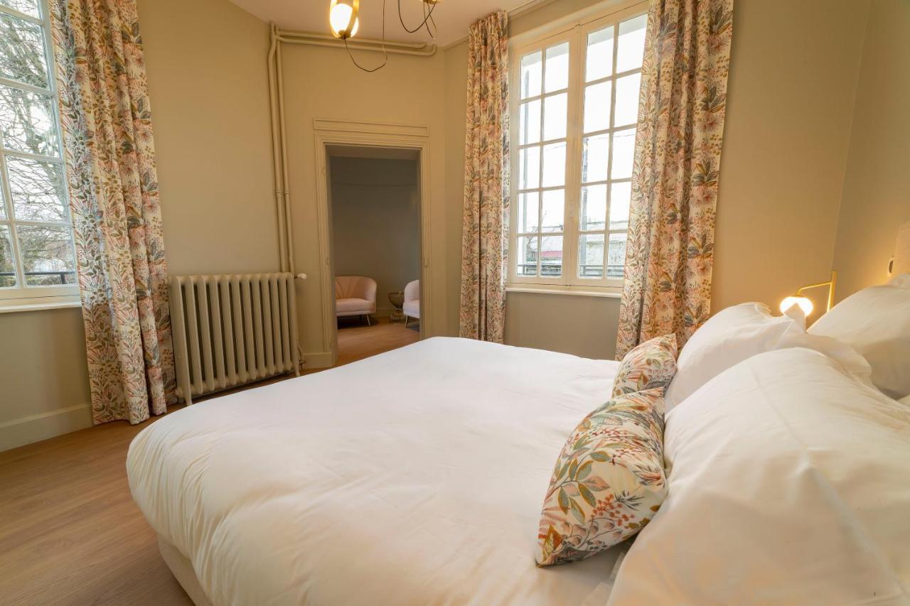 Le Chateau De Cormicy Bed & Breakfast Ngoại thất bức ảnh