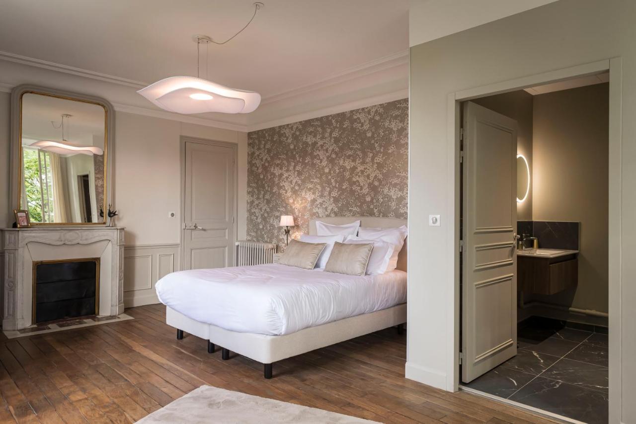 Le Chateau De Cormicy Bed & Breakfast Ngoại thất bức ảnh