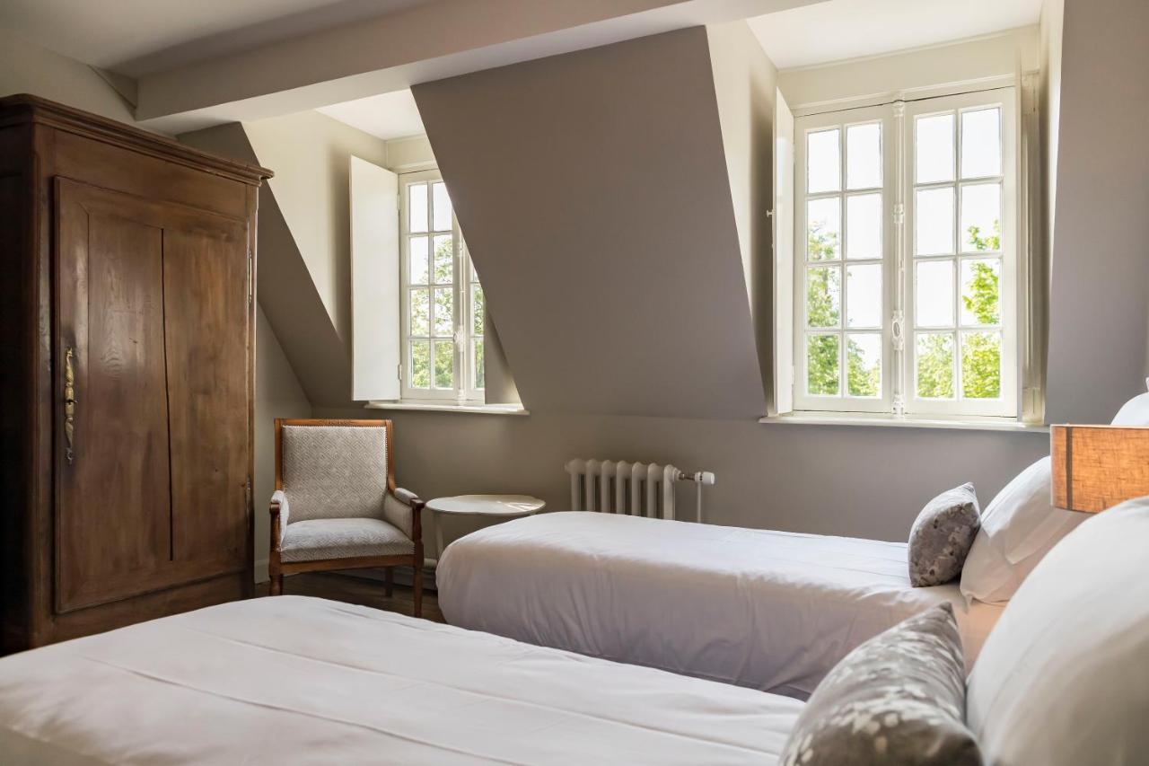 Le Chateau De Cormicy Bed & Breakfast Ngoại thất bức ảnh