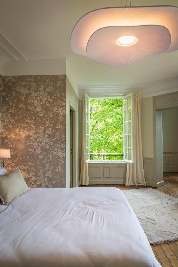 Le Chateau De Cormicy Bed & Breakfast Ngoại thất bức ảnh