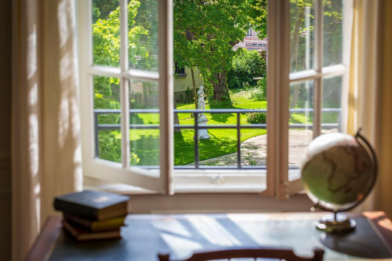 Le Chateau De Cormicy Bed & Breakfast Ngoại thất bức ảnh