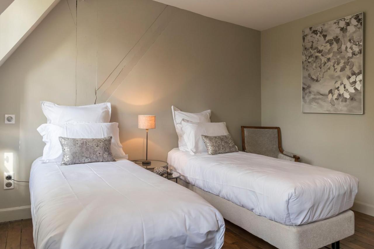 Le Chateau De Cormicy Bed & Breakfast Ngoại thất bức ảnh